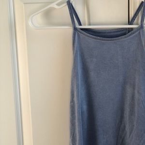 Soft & Sexy Tank! ✨